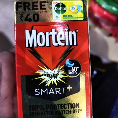 MORTEIN