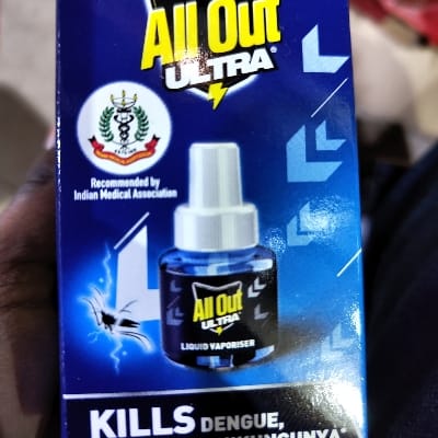 ALL OUT ULTRA