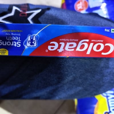 COLGATE