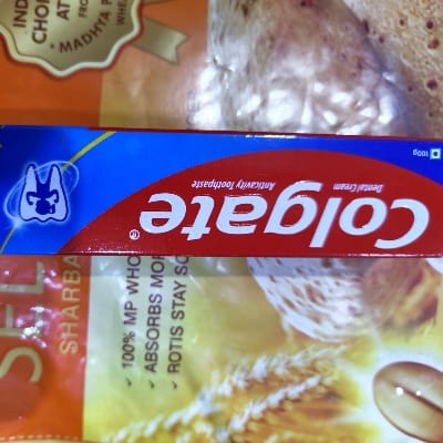 COLGATE 100G