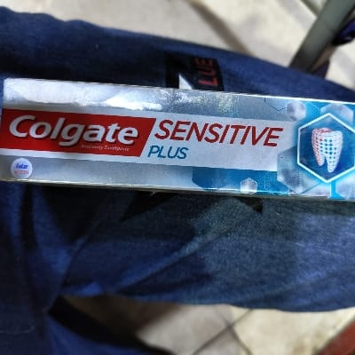 COLGATE SENSITIVE
