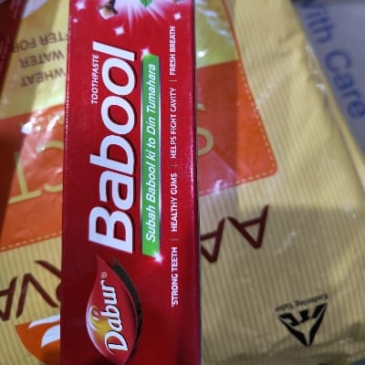 DABUR BABOOL