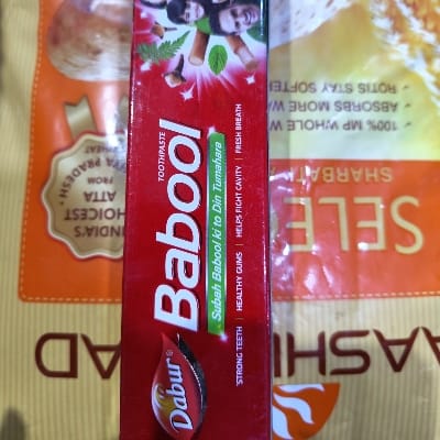 DABUR BABOOL