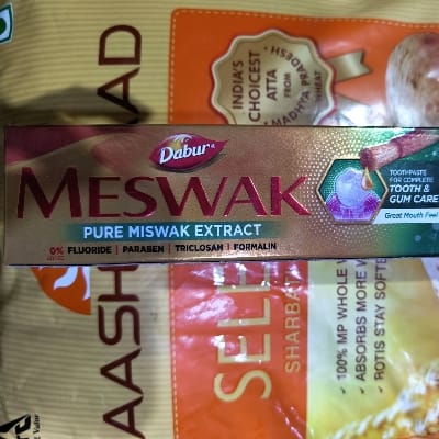 DABUR MESWAK