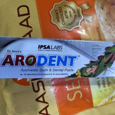ARODENT