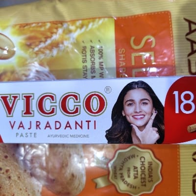 VICCO PASTE