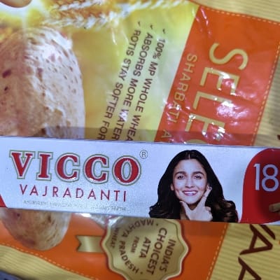 VICCO PASTE