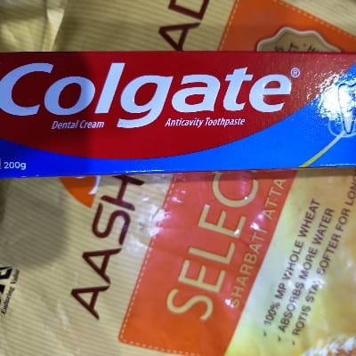 COLGATE 200G