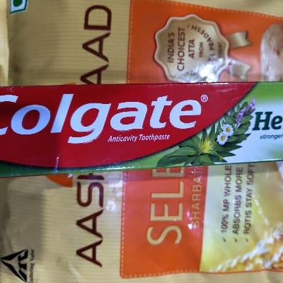 COLGATE HERBAL