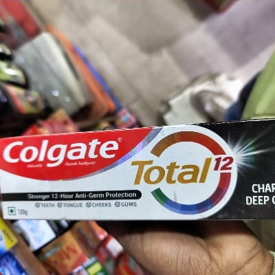 COLGATE TOTAL