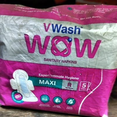 VWASH WOW