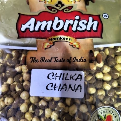 CHILKA CHANA