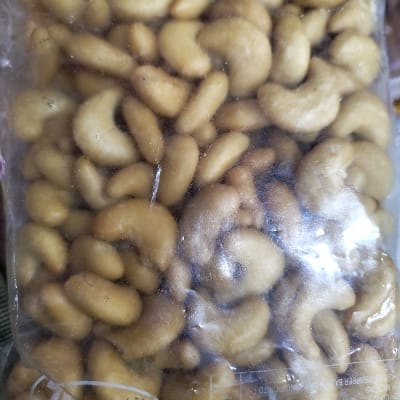 NAMKEEN KAJU