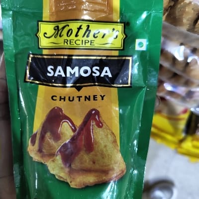 MOTHER'S SAMOSA
