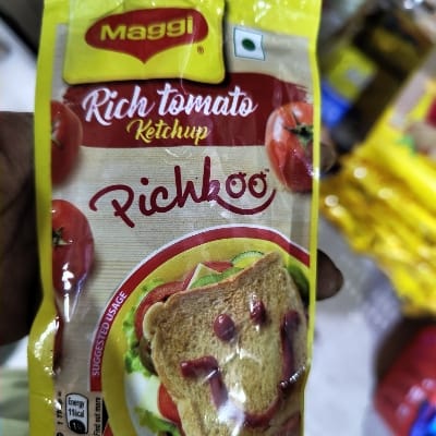 MAGGI PICHKOO