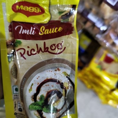 MAGGI IMLI SAUCE