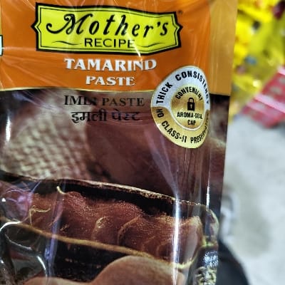 MOTHER'S TAMARIND