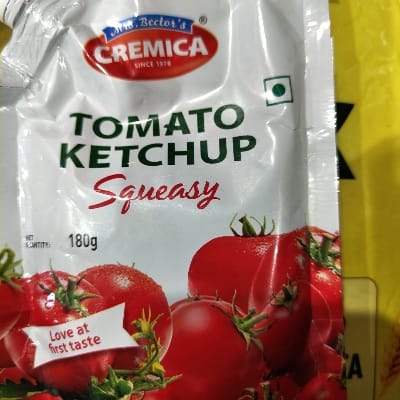 CREMICA TOMATO KET..