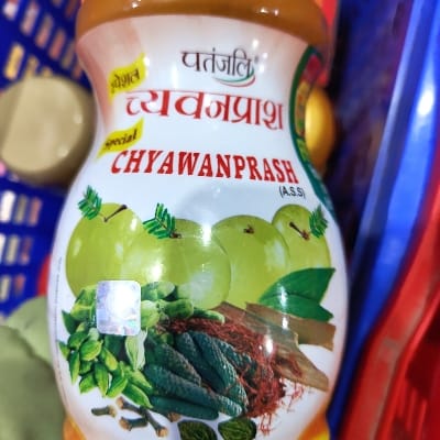 PTN.CHYAWANPRASH