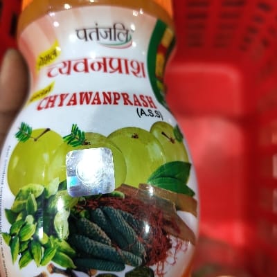 PTN CHYAWANPRASH