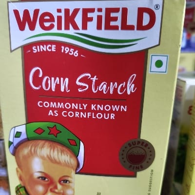 WEIKFIELD CORNSTARCH