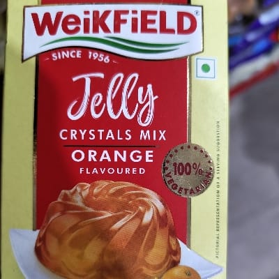WEIKFIELD JELLY