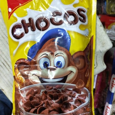 KELLOGGS CHOCOS