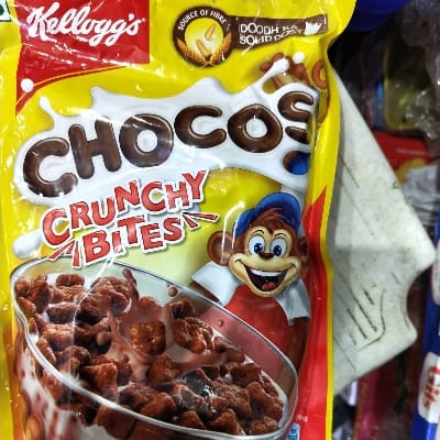 KELLOGGS CHOCOS CR.