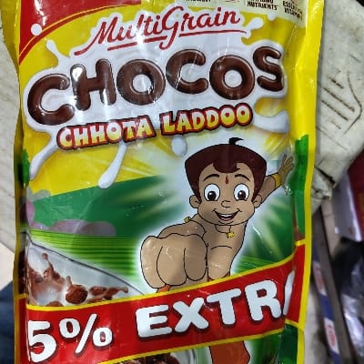 MULTIGRAIN CHOCOS