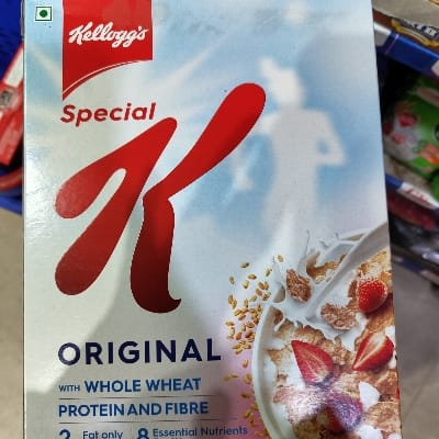 KELLOGGS ORIGINAL
