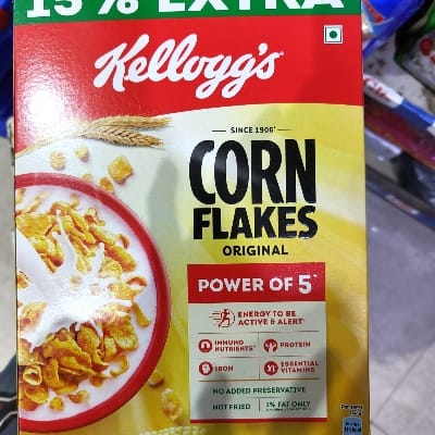 KELLOGGS CORN FLAKES