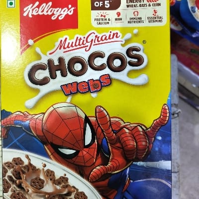 CHOCOS WEBS MULTI