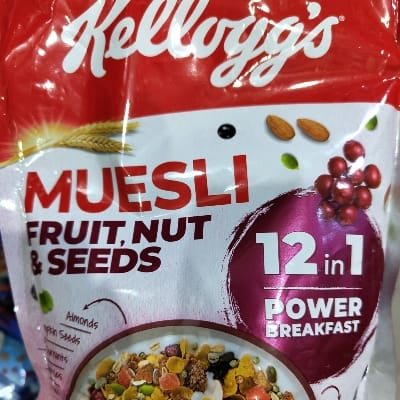 KELLOGGS FRUIT&NUT