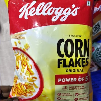 KELLOGGS CORN FLAKES