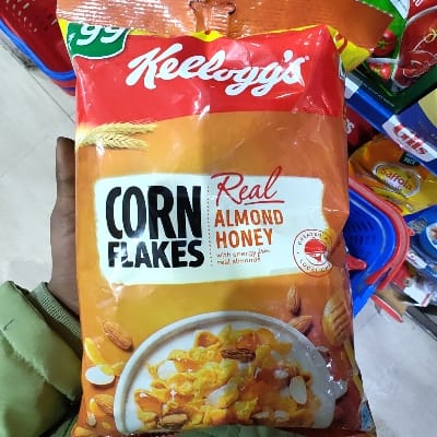KELLOGGS CORN FLAKES