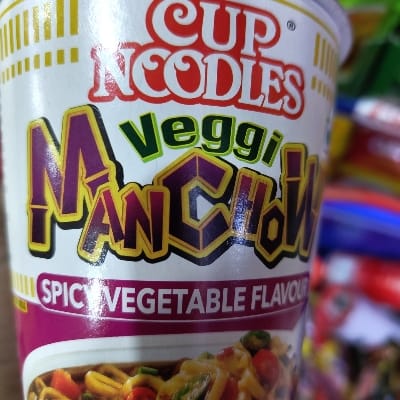 CUP NOODLES