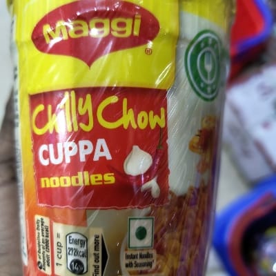 MAGGI CUP NOODLES