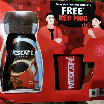 NESCAFE COFFEE