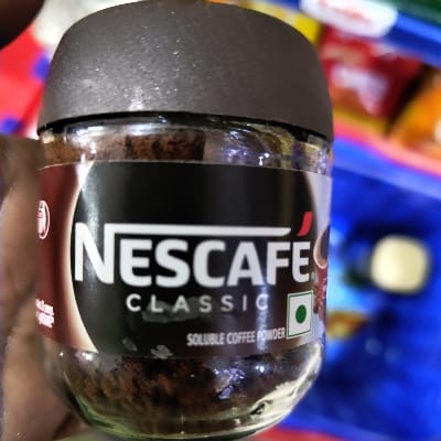 NESCAFE COFFEE