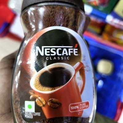 NESCAFE CLASSIC