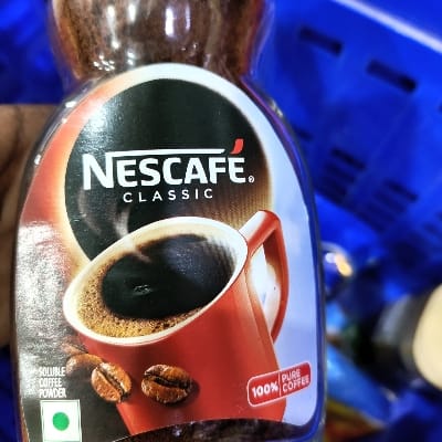NESCAFE CLASSIC