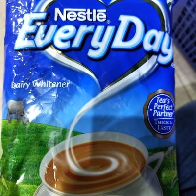 NESTLE EVERYDAY MILK