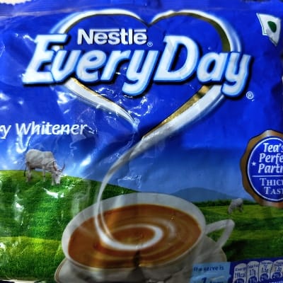 NESTLE EVERYDAY MILK
