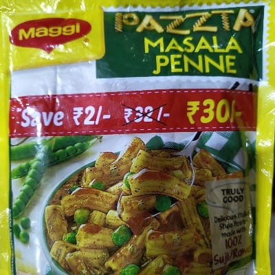 PAZZTA PENNE