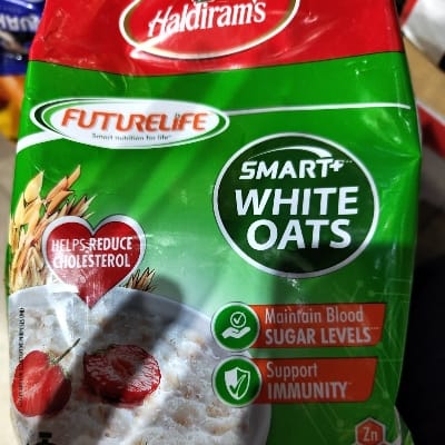 HALDIRAM OATS