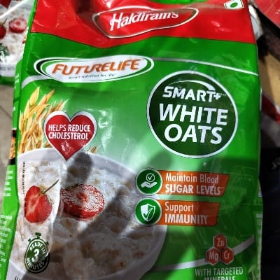 HALDIRAM OATS