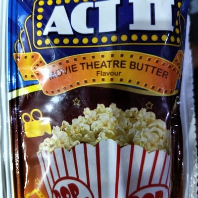 ACT II MOVIE THEATRE
