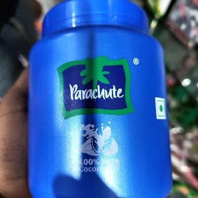 PARACHUTE OIL 500ml