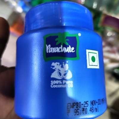 PARACHUTE 200ML