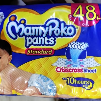 MAMYPOKO PANTS M